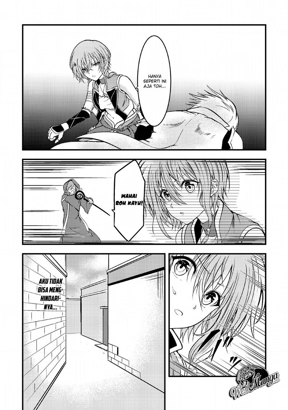 Party Kara Tsuihou Sareta Sono Chiyushi, Jitsuha Saikyou Nitsuki